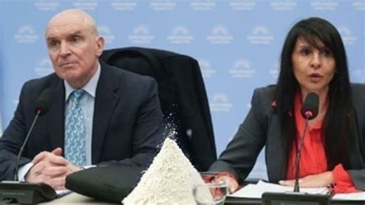 Narcopolítica: Martín Soria hundió a Espert y Villaverde por sus lazos con Fred Machado