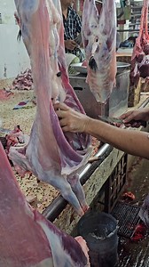 Meat market bd | #reels | BD Cutting Boss