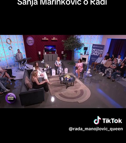 Rada Manojlovic and Rade Manojlović: The Dynamic Duo Explained