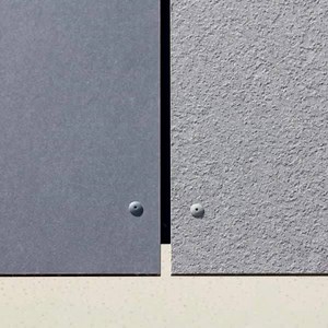New texture in our facade collection, EQUITONE [materia] | EQUITONE Facade