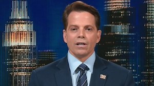"He has gone past the bounds of normalcy," says former White House communications director Anthony Scaramucci, who recently withdrew his support for President Trump. https://cnn.it/2ZjiXAt | CNN