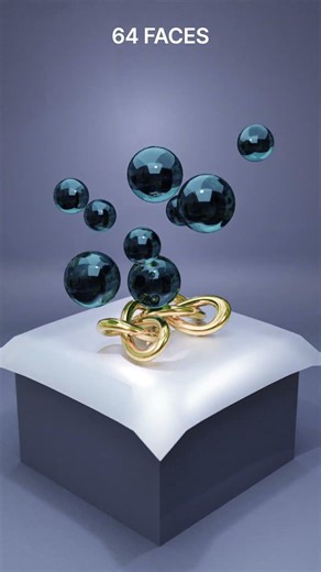 1 Million Cloth Simulation | Elegant Cloth Table