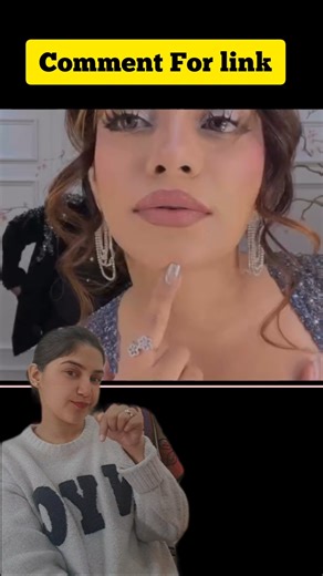 Bigboss Finale Nagma's viral Lipcombo Reveal 💄🔥 #bigboss #nagmamirajkar #makeup #viral