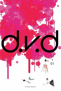 d.v.d - 01 > 01 (01 Less Than 01)