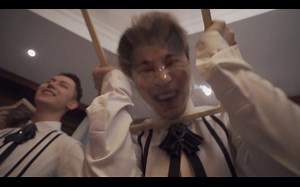经典接亲小游戏合集