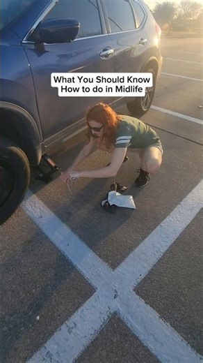 What Every Midlifer Should Know How to Do #sayyesexperience #midlife #over50