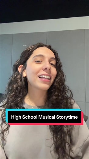 20 Years of High School Musical: A Nostalgic Storytime