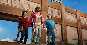 'A Minecraft Movie' is now streaming: How to watch and everything you need to know