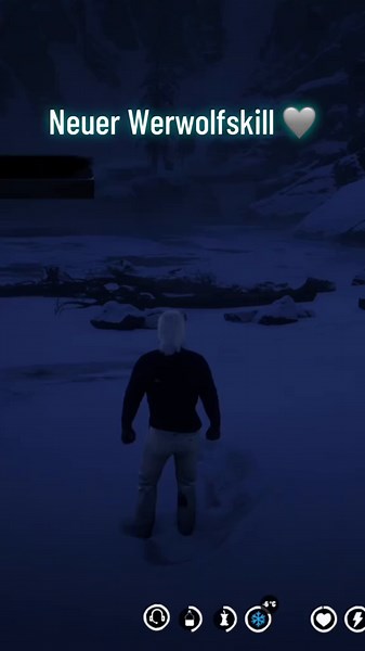 Explore the New Werewolf Skill in RDR2 Online