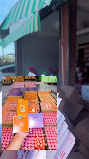 Unlocking the Mystery of Lucky Box Surprises