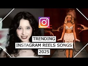 Trending Instagram reels songs 2025 | # 1