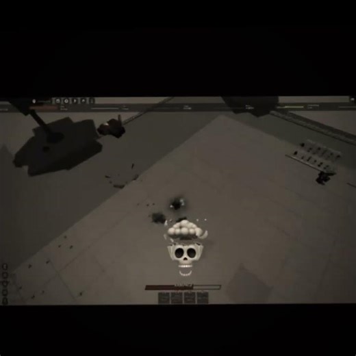 I was on mobile but I made a script for controller stuff to show