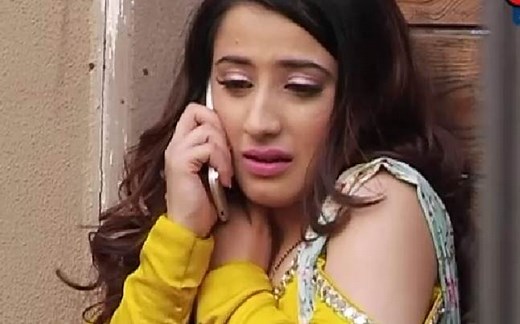 Ishq Mein Mar Jawan: Aarohi's life is in danger