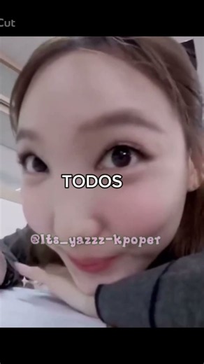 #NAYEON || #SEUGMIN :: lo hice yiop #kpop #fyp #twice #skz