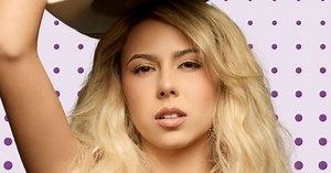 Haliey Welch: TIME100 Creators 2025