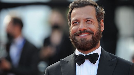 Laurent Lafitte est-il en couple ?