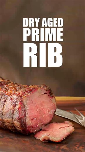 This Prime Rib Roast Turned Out Perfect!