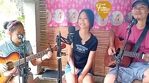 7.9M views · 433K reactions | "Sabi mo ako lamang" Men Oppose Father and daughters Bonding FRANZ RHYTHM channel in YouTube click here for more videosLXiqRKFC2Ek for TIPs po Para pambili po ng mga strings at makaipon na rin po para sa pangarap po naming wifi.. Gcash-09634489597 | Franz Rhythm | Facebook