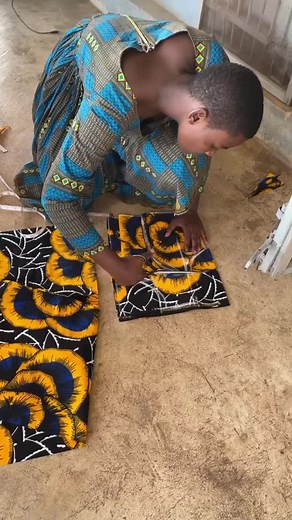 #tailoring #dress #education #fyp #foryou