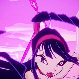 “蕾儿 丝黛娜 妙莎”高光卡点（搬运）@Winx烨婉 @黎语鑫. #二次元 #画无偿 #魔法俏佳人