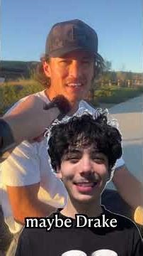 Dumb Data Local Game of Skate - Meet Peter