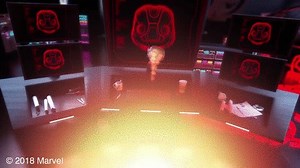 19K views · 155 reactions | Act fast, Ant-Man. Look out for the new Marvel & Funko animated short, premiering tomorrow! | Marvel | Facebook