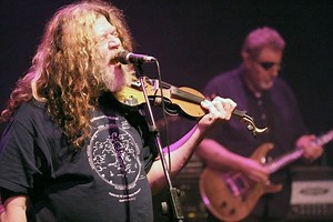 Kansas founder Robby Steinhardt has died at 71