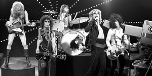 Opinion | ‘New York Dolls,’ Punk Rock’s Bedrock Album, Turns 50