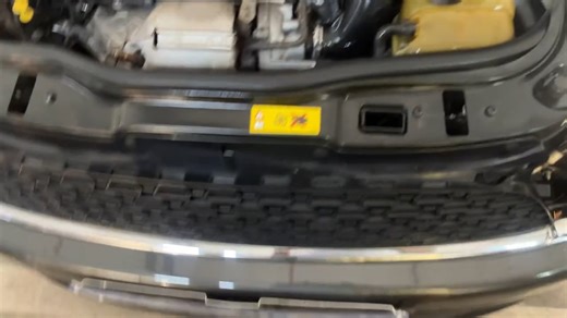 2011 Mini Cooper S Auto