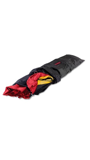 The Hilleberg Sled Pack