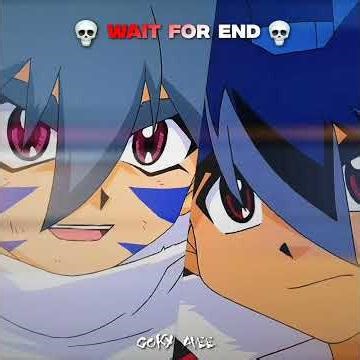 Kai vs Tyson 🐉🔥 | Ultimate Rivalry #shorts #beyblade