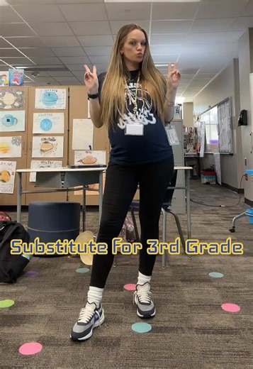 Celebrating Friday with 3rd Grade Fun Before Spring Break