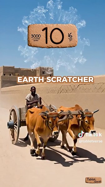 Uncovering Ancient Egypt's Speed Limits in 3000 BC