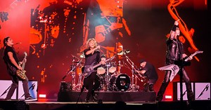 Metallica M72 World Tour in Detroit: Everything you need to know about both shows