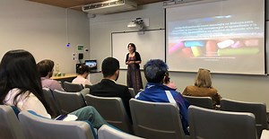 PFP | Programa de Formación Pedagógica para Licenciados y Profesionales en Educación Media con mención - Facultad de Educación UDD