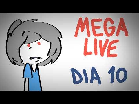 🔴 DIA DO JUÍZO FINAL 💥 (LIVE RÁDIO) | R$2 = +1 minuto [DIA 10]