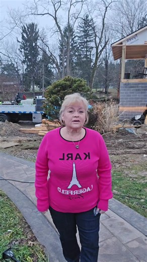 Expanding Home Spaces in Ohio: A Concrete Addition