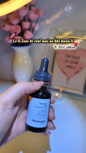 div#a🌟 on Instagram: "1k target 🎯 by end of January follow karlo guys!!!!🎀🚀🎯#instagram #trending #viral #ugc #skincare Follow @cutesthetics_widd for more ugc Ugc community, trends , viral, trending, foryoupage, fyp, explorepage, explore, ugcindia, skincare, makeup, hooks, engage, brand collaboration , barter bcollabs, pr, gifted, ugc example, micro influencer, beginners ugc creator"