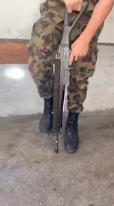 56K views · 435 reactions | 凉 | I wanted a gun page so I made one | Facebook