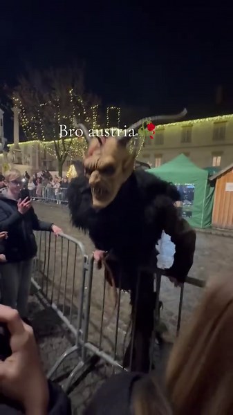 #krampus #fyp #viral #1mistake #pianček @nino bauer Brooo🥀 - aura