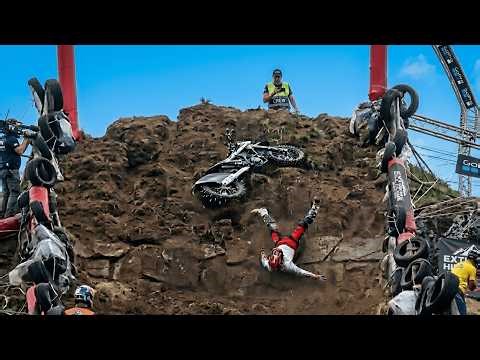Ghost Mountain's Most Dangerous Run