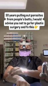 💀 30 years pulling out parasites from people’s butts… trust me, don’t go for plastic surgery — do this instead 👉 #biohacking #naturalhealing #holisticbeauty #antiagingusa #wellnessusa #cleanskin #guthealth #naturalbeauty #holistichealthtips #usa🇺🇸 #american #beautyhacks #biohackinglife #healthawareness #stayhealthy❤️ | Supreme Serenity Elixir