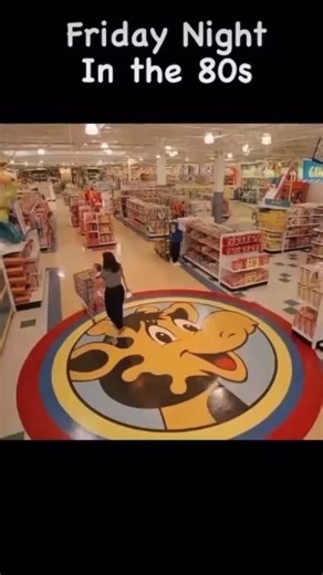 Friday Night in the 80s. How started off our weekend back then. #fridaynight #hangout #80s #friendsforever #funtimes | Back To The 1980z