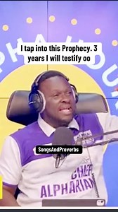 This prophecy is for someone here🙏🏿 | Songs And Proverbs
