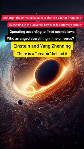 Cosmic Order Explained: Science, Philosophy, and the Creator Debate