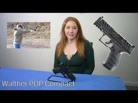 Walther PDP Compact Full Review