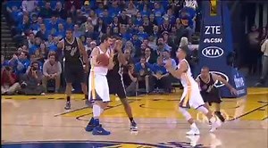 749K views · 1.1K shares | Golden State Warriors lead San Antonio Spurs 62-47 at half on Stephen Curry's 19 points, including 15 in the 1stQ! | NBA | Facebook