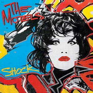The Motels - Shock