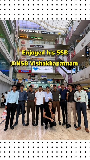 NDA Moments of Motivation❤️