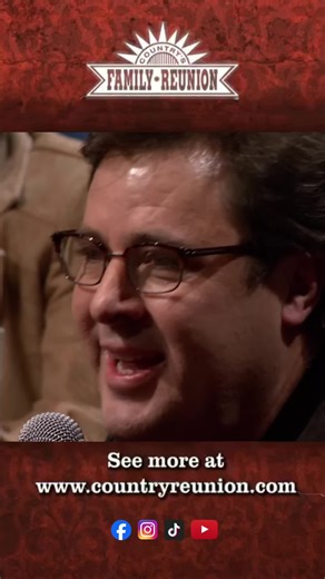🕊 Few songs reach the heart like this one… Vince Gill’s “Go Rest High on That Mountain” is a tender tribute to love, loss, and everlasting peace. His voice carries every ounce of sorrow—and every bit of hope. #nashville #tennessee #music #country | Country's Family Reunion
